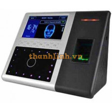 Máy chấm công khuôn mặt RONALD JACK IFACE302